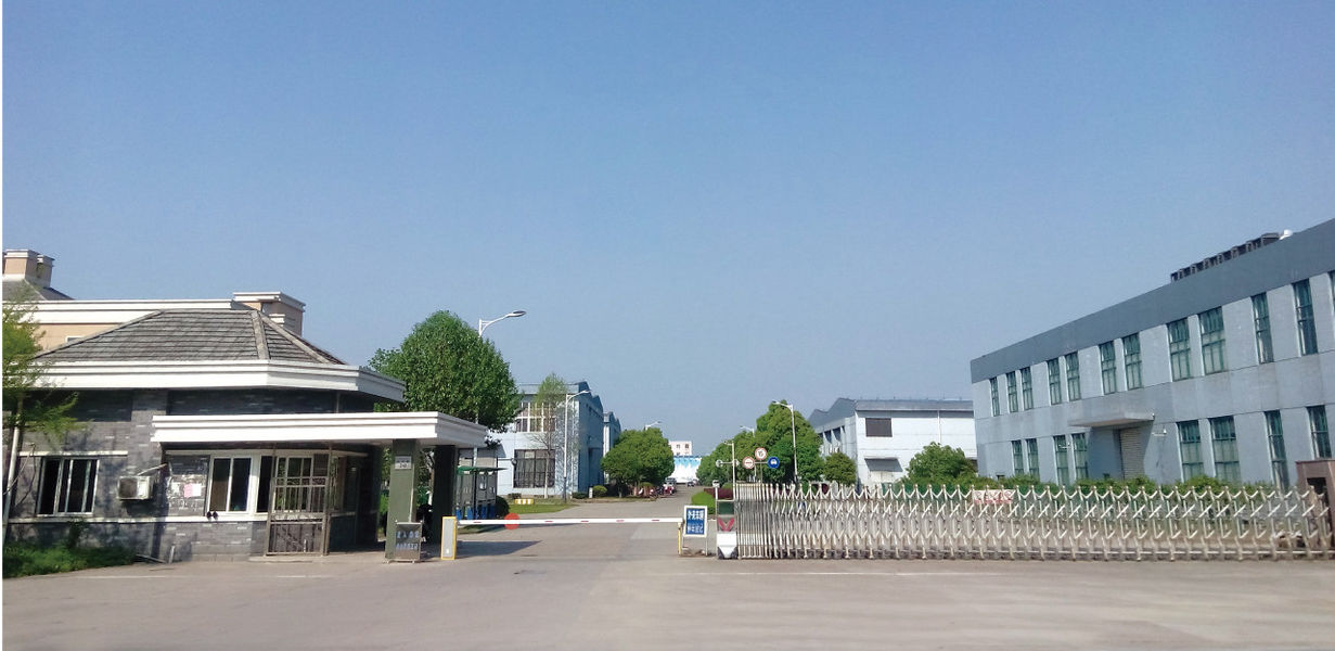 Cina Fuyang D&T Industry Co., Ltd. 