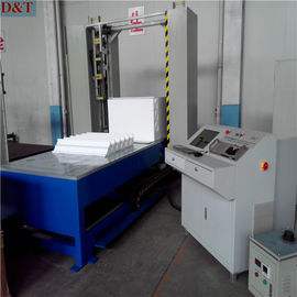Aman CNC Listrik Hot Kawat 3D EPS Mesin Cutting Untuk Polystyrene Foam