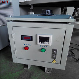 Aman CNC Listrik Hot Kawat 3D EPS Mesin Cutting Untuk Polystyrene Foam