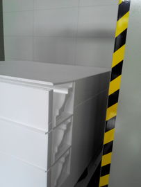Aman CNC Listrik Hot Kawat 3D EPS Mesin Cutting Untuk Polystyrene Foam
