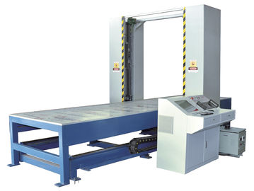 380V 50HZ listrik kawat Hot Kawat CNC EPS Cutter Untuk Polystyrene Foam