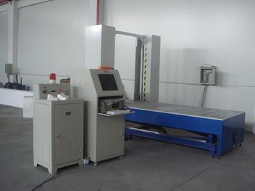 D &amp; T CE Sertifikat Kualitas Tinggi Busa Pemotong Kawat Panas Thermocol CNC Cutting Machine