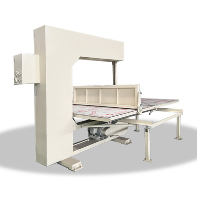 Harga Bagus DTLQ-4L Manual Vertical Sponge Cutter Otomatis 1.74kW