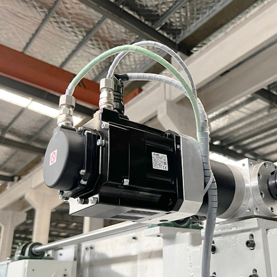 6m / Min EVA PIR Dual Blade Mesin Pemotong Kawat Cepat Untuk Busa PU 0.8mm
