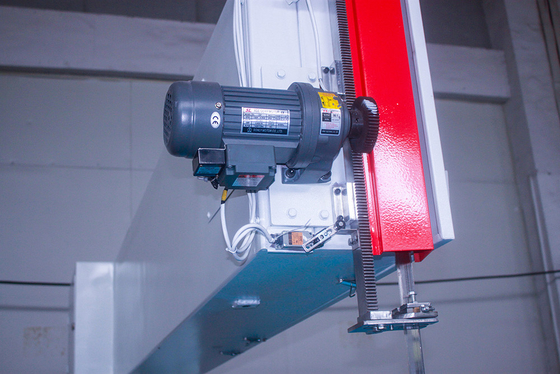 Mesin Pemotong Spons Busa PU Vertikal Manual DTLQ-4LB D&T