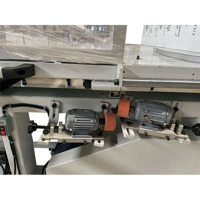 Mesin Pemotong Spons Busa PU Vertikal Manual DTLQ-4LB D&T