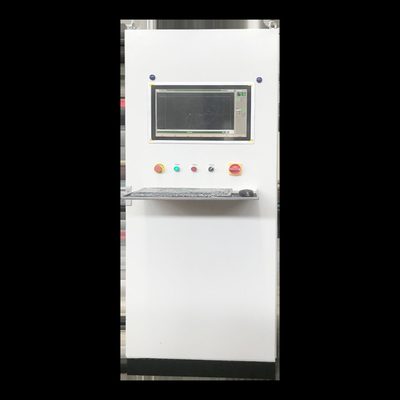 Pemotong Kontur Busa Kaku Kawat Cepat Vertikal DTC-FV1212 4.5kw