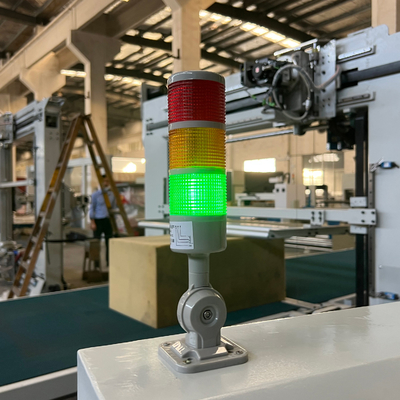 Mesin Pemotong Kontur CNC Berosilasi Pisau Ganda Spons Busa PU