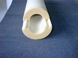 PIR CNC Foam Cutter ± Presisi 0,5mm 0 ~ 6m / mnt