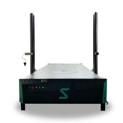 DTC-E2022 EPS XPS Cutter 3D CNC Hot Wire Dengan Sertifikat CE
