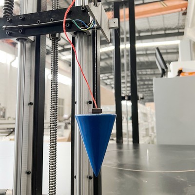 DTC-E2022 EPS XPS Cutter 3D CNC Hot Wire Dengan Sertifikat CE