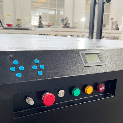 DTC-E2022 EPS XPS Cutter 3D CNC Hot Wire Dengan Sertifikat CE