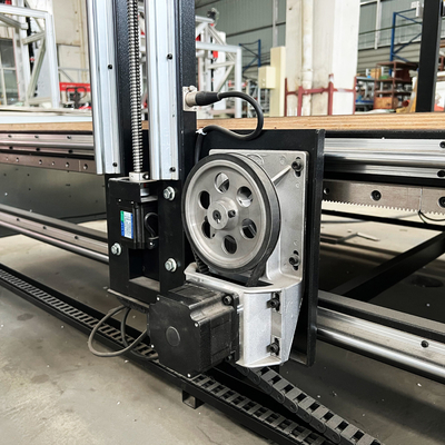 DTC-E2022 EPS XPS Cutter 3D CNC Hot Wire Dengan Sertifikat CE