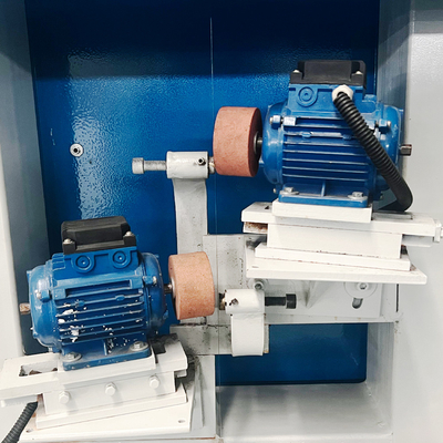 Lini Produksi Spons Digital 900mm Mesin Pemotong Busa Otomatis Vertikal