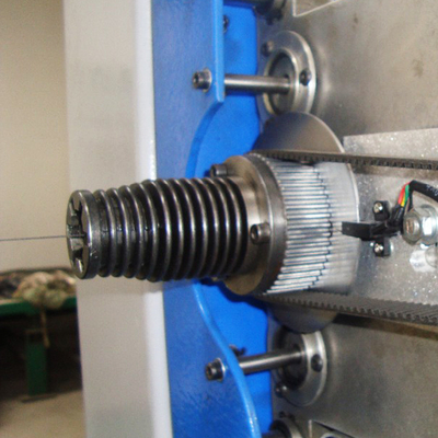 D&T CNC Spons Busa PU Mesin Pemotong Otomatis Berosilasi Horizontal