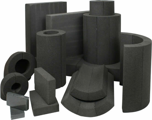 Mesin Pemotong Kontur CNC Foam Digital Berkualitas Baik Untuk Polyurethane / Rock Wool