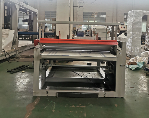 Panduan Mesin Laminasi Spons Dapur