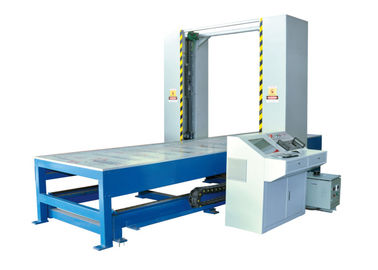 Otomatis CNC 3D Bentuk Hot Wire Foam Cutter dari Produsen Mesin Cina