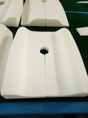 Mesin pemotong spons CNC dengan bilah horizontal dan vertikal