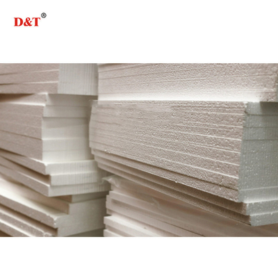 DT CNC EPS Hot Wire Cutting Machine High Speed Styrofoam Cutter EPS Block Untuk Industri busa