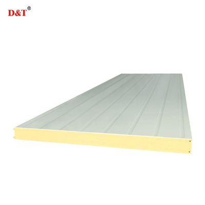 EPS Panel Produksi Line Eps Sandwich Panel Membuat Mesin