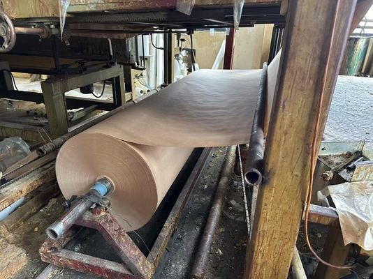 Mesin Pemotong Lembar busa kaku 8,84KW Mesin pemotong Styrofoam Industri