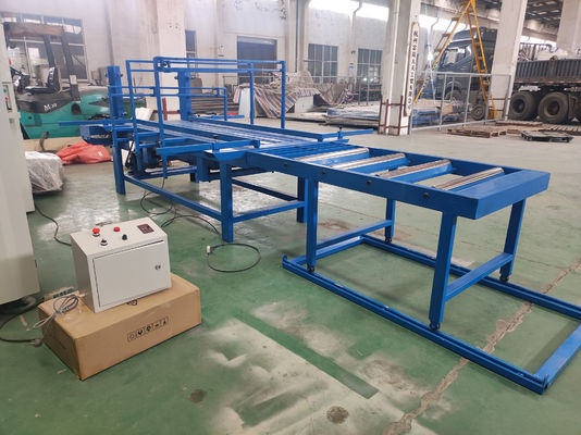 Solusi Lapisan yang Efisien Mesin Lapisan Semen EPS untuk Polystyrene yang Diekspansi, Plastering Semen