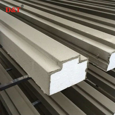 Solusi Lapisan yang Efisien Mesin Lapisan Semen EPS untuk Polystyrene yang Diekspansi, Plastering Semen