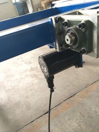 Pemotong Kontur Busa EVA Mesin Pemotong Busa Horisontal CNC Presisi Tinggi