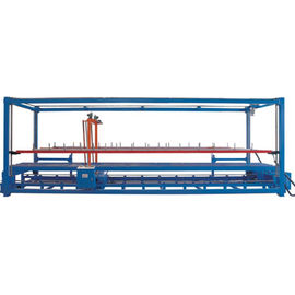 Mesin Pemotong Papan Busa DTC-EP600A Untuk Blok EPS Polystyrene
