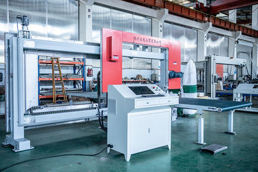 Mesin Pembuat Pipa PVC Horisontal Dan Vertikal, Mesin Pemotong Pipa Otomatis