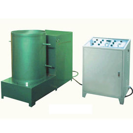 Listrik Semi - Auto PU Batch Box Foam Mesin Busa Untuk Kasur Spons