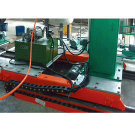 Listrik Semi - Auto PU Batch Box Foam Mesin Busa Untuk Kasur Spons