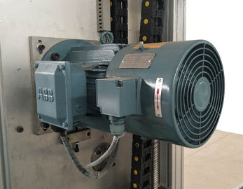Produktivitas Tinggi Presisi Tinggi CNC Kawat Cepat PU Foam Cutter untuk Sponge Foam Kaku EVA