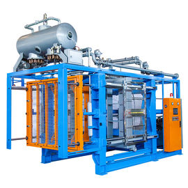 Polystyrene EPS Automatic Moulding Machine eps blok mesin cetak