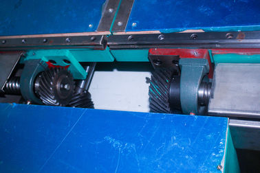 Mesin Pemotong Vertikal FullAutomatic Untuk EVA / Pearl Cotton / Foam Sheet