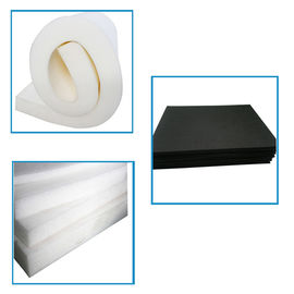 Sponge Mattress 4mm Eps Mesin Pemotong Busa