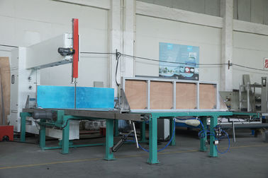 Sponge Mattress 4mm Eps Mesin Pemotong Busa