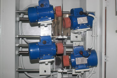 Sponge Block Vertical Cutting Machine, Sponge Cutting Machine Umur Panjang