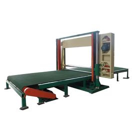 Mesin Pengiris Otomatis Untuk Eva Horizontal Foam 25m / Min