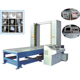 Aman CNC Listrik Hot Kawat 3D EPS Mesin Cutting Untuk Polystyrene Foam