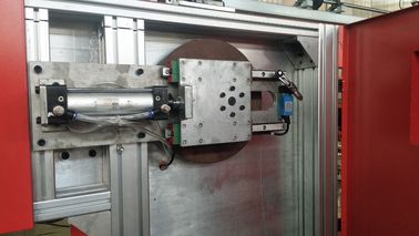 Mesin Pemotong Busa Kaku PU Busa EVA Otomatis Pemotong Kawat Polystyrene
