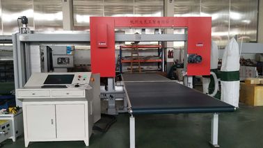 D &amp; T CNC Horisontal dan Vertikal PVC Membuat Pipa Mesin Otomatis Mesin Pemotong Pipa