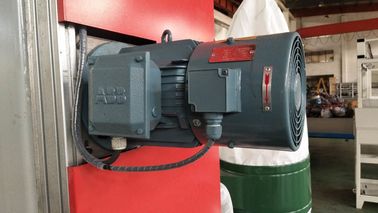 D &amp; T CNC Horisontal dan Vertikal PVC Membuat Pipa Mesin Otomatis Mesin Pemotong Pipa