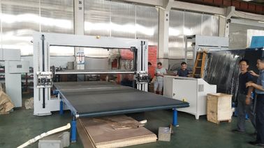Pemotong Pisau Osilasi CNC