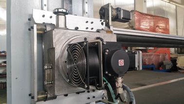 Pemotong Pisau Osilasi CNC