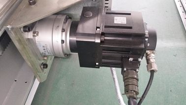 D & T DTC-F2512 vakum de-dust Sponge Rigid PU Foam Cutting Machine