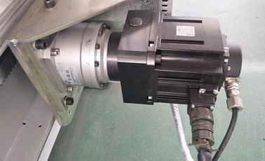Kontrol Mudah CNC Rock Wool / PU Foam Cutting Machine Untuk Bentuk Kompleks 2D