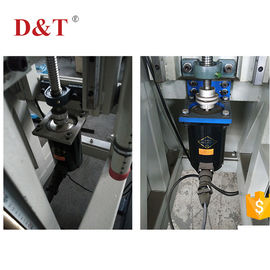 Auto Expander Polystyrene Eps Block Cutter Mesin Pemotong Busa Kawat Panas Untuk Bentuk EPS 2D