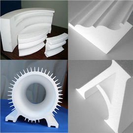 Styrofoam EPS 1.2mm Kawat Panas Pemotong Busa CNC